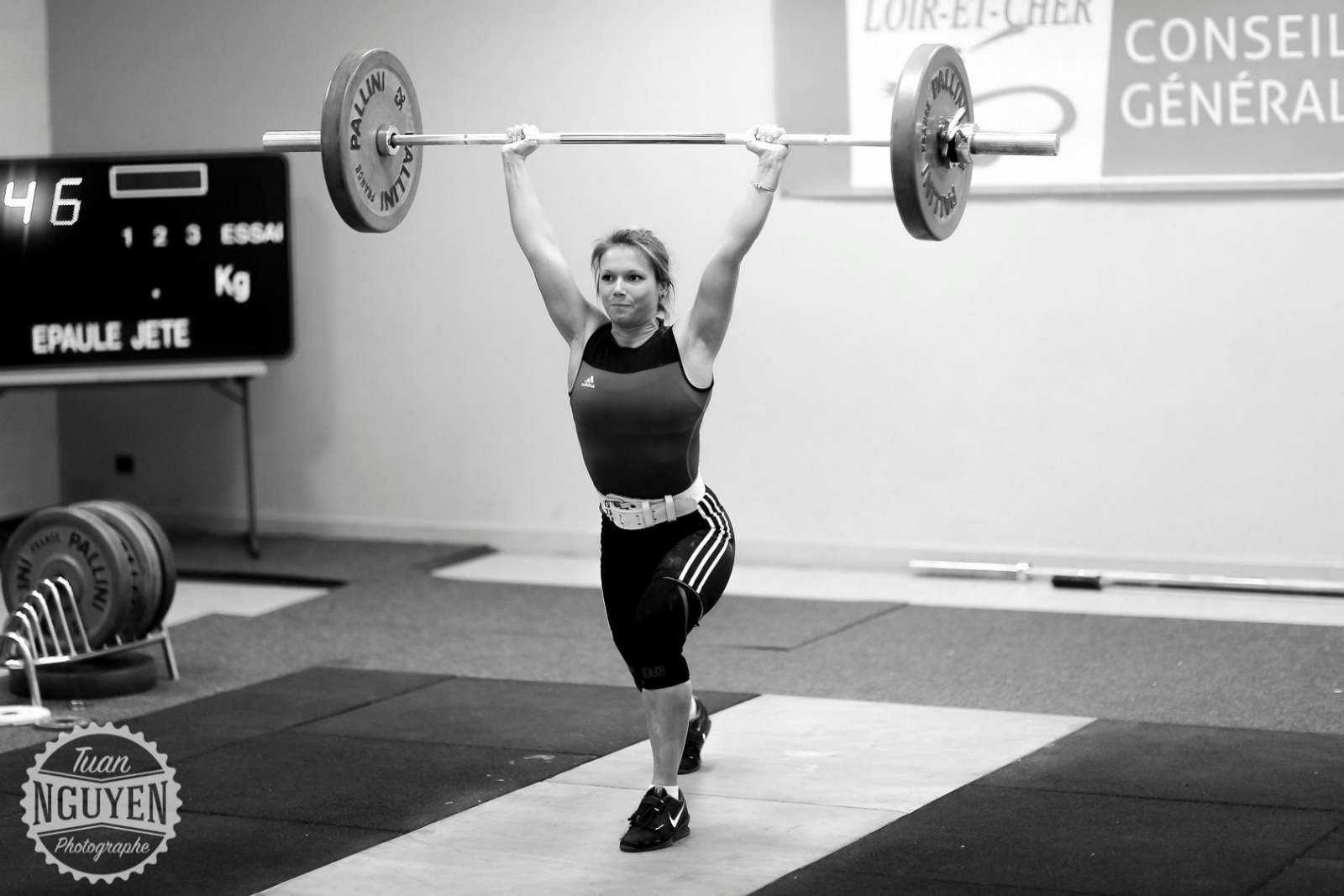 JOURNEE SPORTS   0744